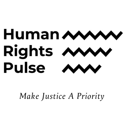 The Human Rights Pulse Podcast