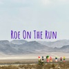 Roe On The Run podcast cover