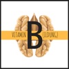Vitamin B(ildung) artwork