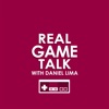Real Game Talk with Daniel Lima artwork