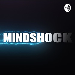 INTERDIMENSIONAL BIGFOOT (Mindshock Podcast)