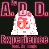 Mr Benja's ADD Experience artwork