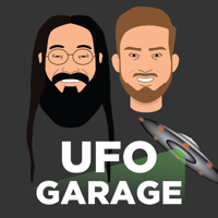 UFO Garage podcast
