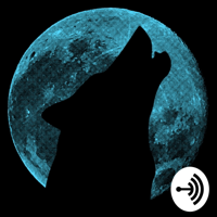 To The Full Moon podcast