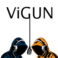 Viel Gerede um Nichts podcast