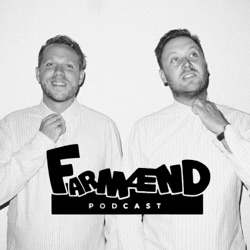 Farmænd S13E8 -  Kian Fonoudi