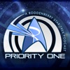 Priority One: A Roddenberry Star Trek Podcast artwork