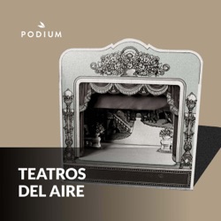 Teatros Del Aire