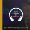 Seth Farbman on Podcast - From Startup to Stock Exchange artwork