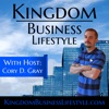 Kingdom Business Lifestyle Podcast artwork