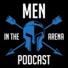 Men in the Arena|Christian Men|Christian Manhood artwork