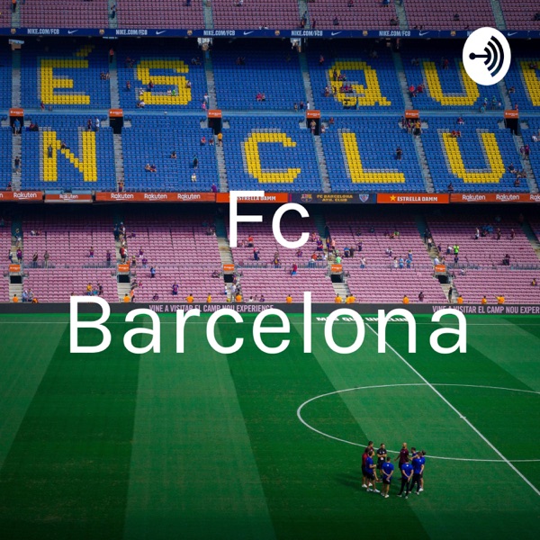 Fc Barcelona image