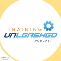 Training Unleashed podcast