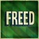 Freed