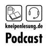 Kneipenlesung der Podcast artwork