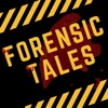 Forensic Tales artwork