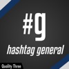 Hashtag General