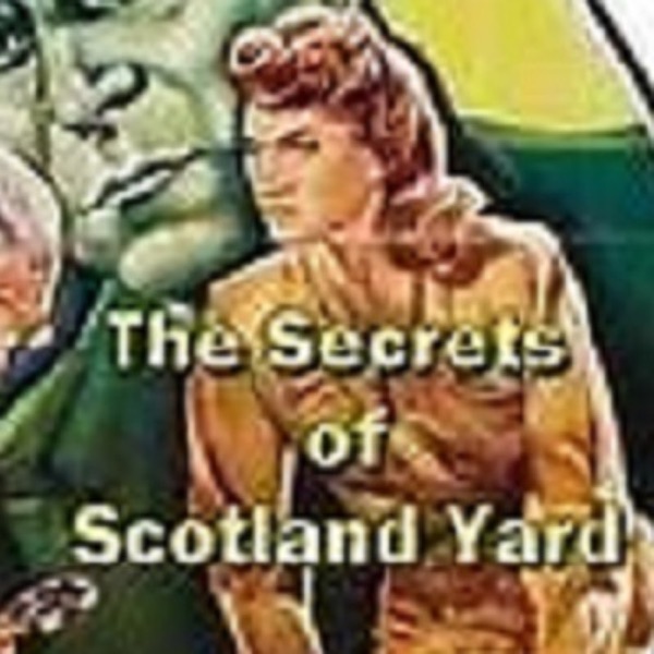 The Secrets of Scotland Yard