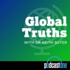 Global Truths with Dr Keith Suter artwork