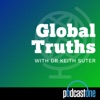 Global Truths with Dr Keith Suter  artwork