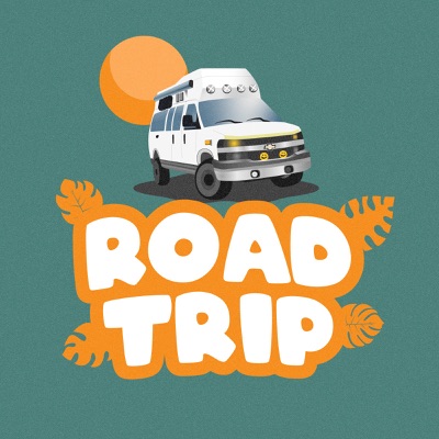 ROAD TRIP:ZAPO