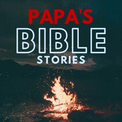 Ep. 42 - Balaam (Part 1)