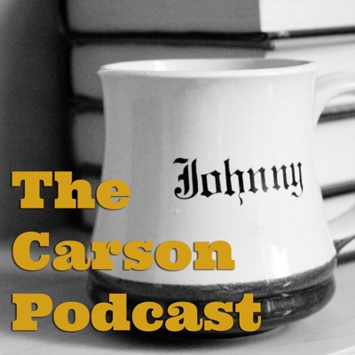 The Carson Podcast The Carson Podcast