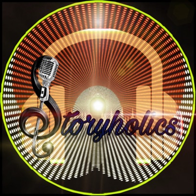 Storyholics (Bengali Story Podcast)