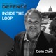 Inside The Loop; The Breaking Defense Podcast