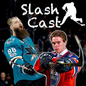 SlashCast: Keepers og picks