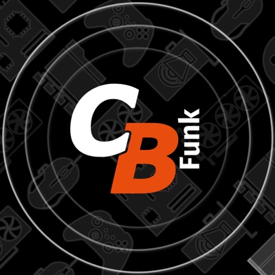 CB-Funk - der ComputerBase-Podcast