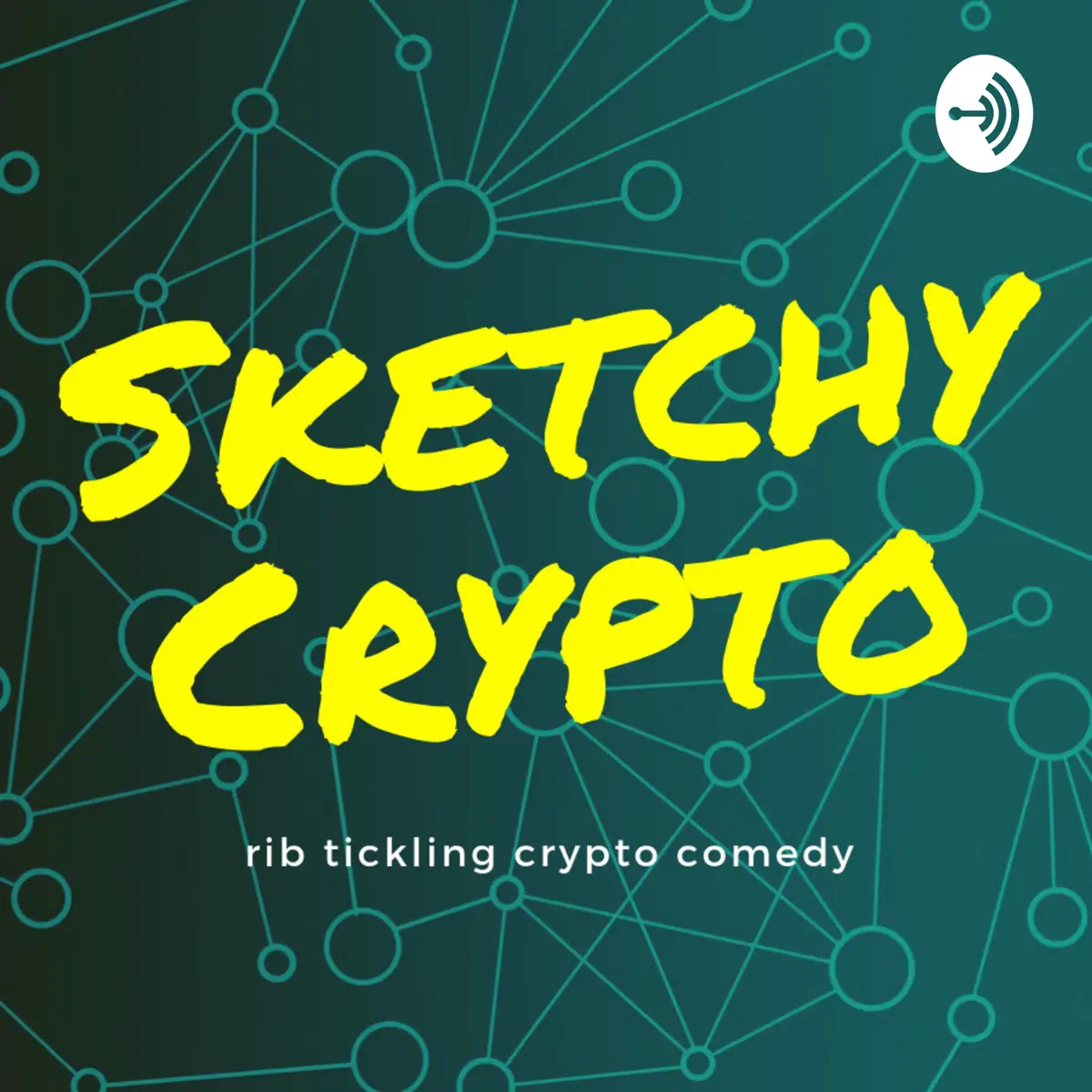 Sketchy Crypto - Podcast - Apple Podcasts