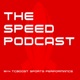 The Speed Podcast Ep. 41 - Nick Roach