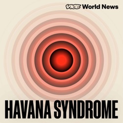 Coming Soon: Havana Syndrome