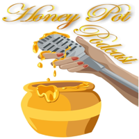 HoneyPotPodcast podcast