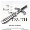 Calvary Chapel Elk Grove-The Battle For Truth artwork