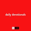 Daily Devotionals artwork