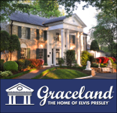 Official Graceland Podcast - Elvis Presley Enterprises, Inc.