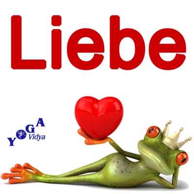 Liebe Podcast