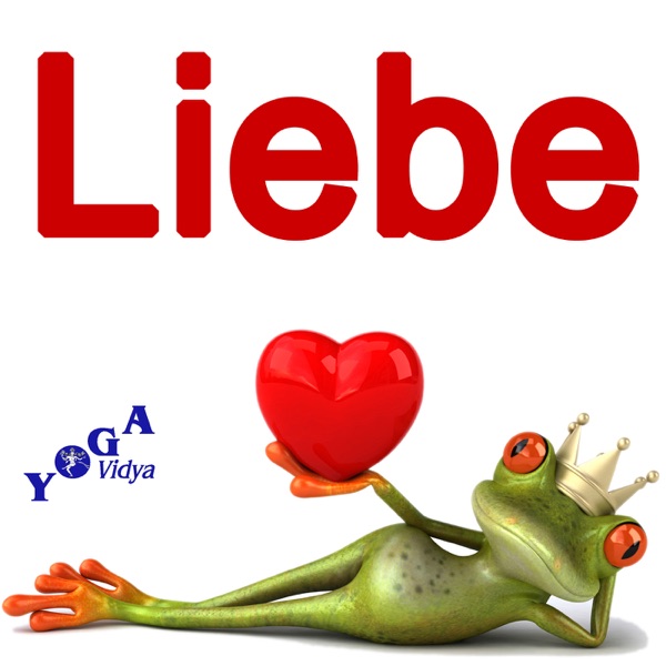 Liebe Podcast