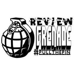 Review Grenade