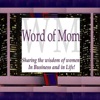 Word of Mom Radio artwork