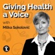 Giving Health a Voice