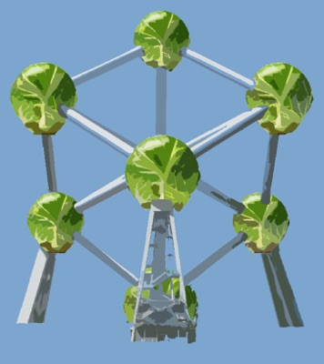 A Diet of Brussels