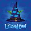 WizardCast artwork