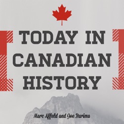 Jan 10 – John A. Macdonald is Born pt. 1 of 2