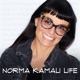 Norma Kamali Life