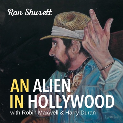 An Alien in Hollywood - Ronald Shusett