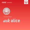 Ask Alice artwork