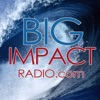 Big Impact Radio artwork